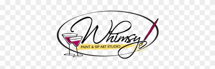 Whimsy Paint & Sip - Whimsy Paint & Sip #1614019