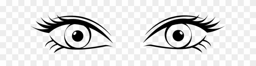 Why You Need An Editor Even If You Did A Final Read-through - Color De Ojos Dibujo #1614044