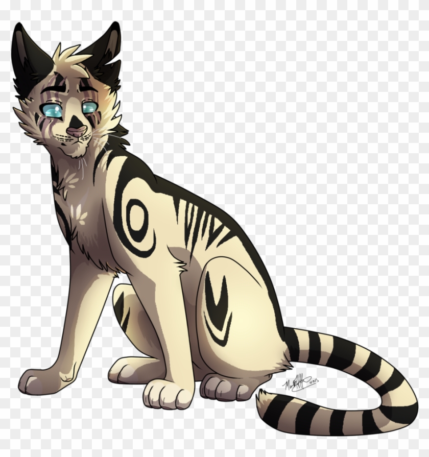 Blind Longtail Cats Pinterest - Warrior Cats Longtail Blind #1614068