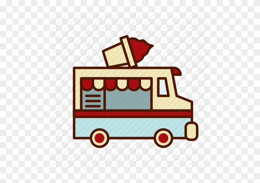 Refund Clipart Retro Food - Refund Clipart Retro Food #1614074