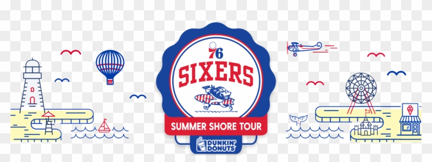 Carousel - Sixers #1614113
