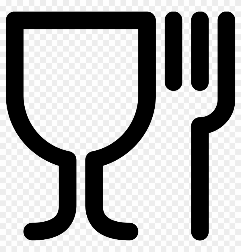 Home - Food Icon #1614287