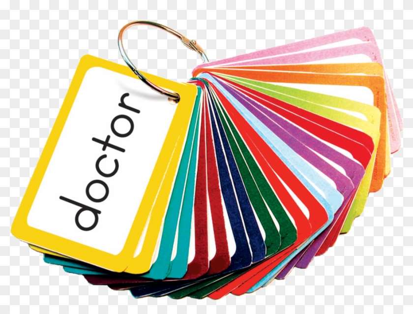 Sight Words In A Flash Cards Grades 4 Alternate Image - Multiplication Flash Card Design #1614310