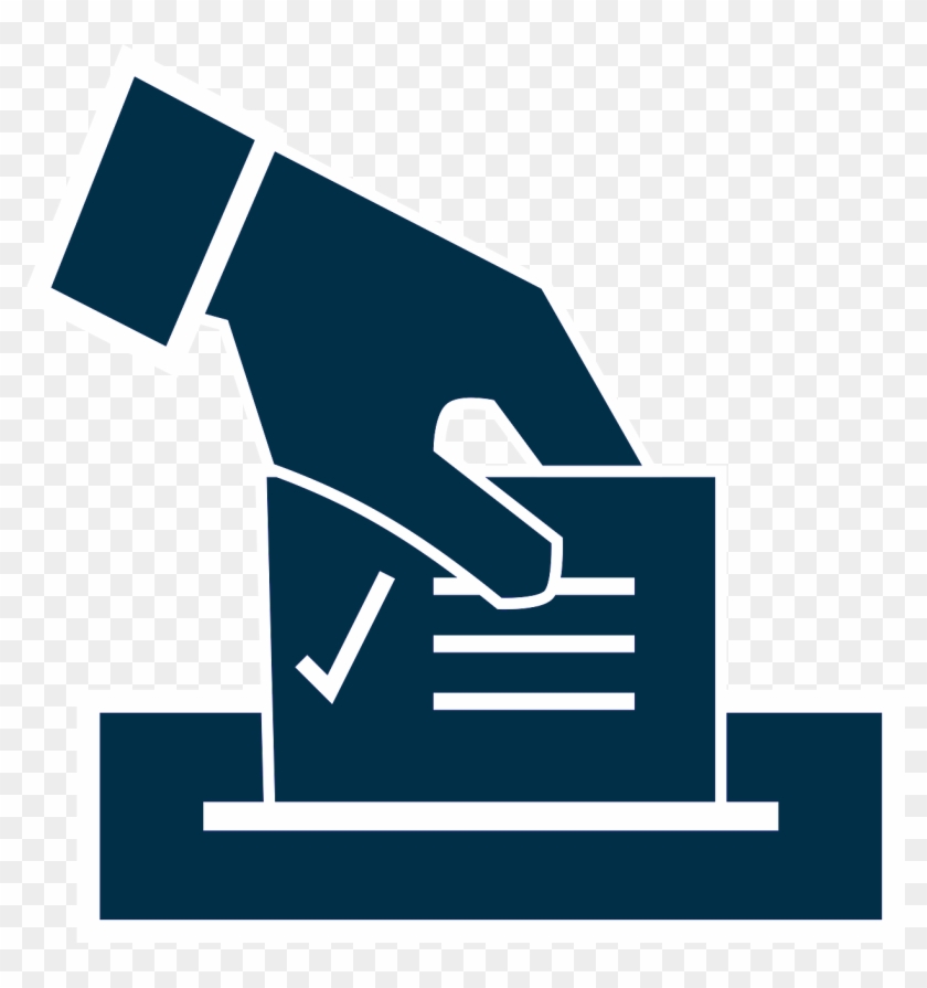 Are You Ready To Vote - Voting Rights Act Of 1965 Symbol #1614334