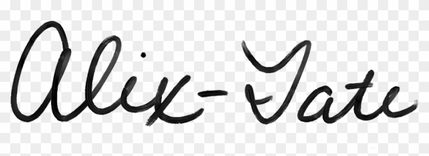 Calligraphy #1614422