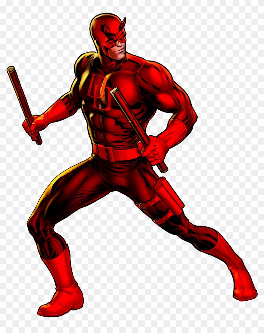 Daredevil Marvel Comics Battles Wiki Fandom - Daredevil Marvel #1614513