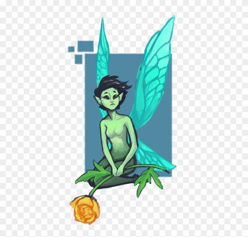 Reblogs And Whining - Fairy #1614600