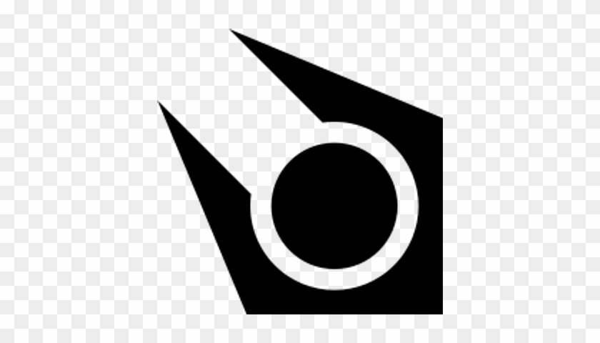 Combine Overwatch - Half Life Combine Symbol #1614612