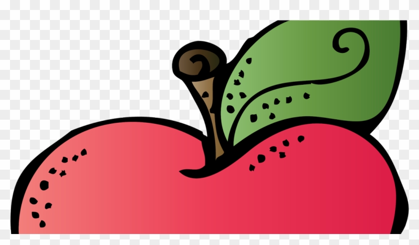 Melonheadz Apple Black And White #1614623