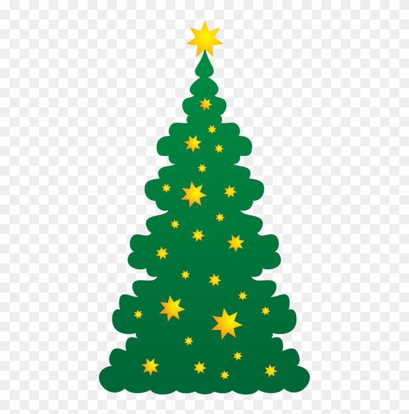Christmas Tree #1614687