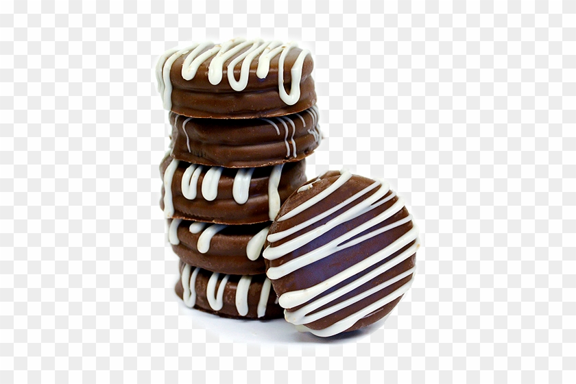 Oreo Clipart Chocolate Covered - Oreo Clipart Chocolate Covered #1614701