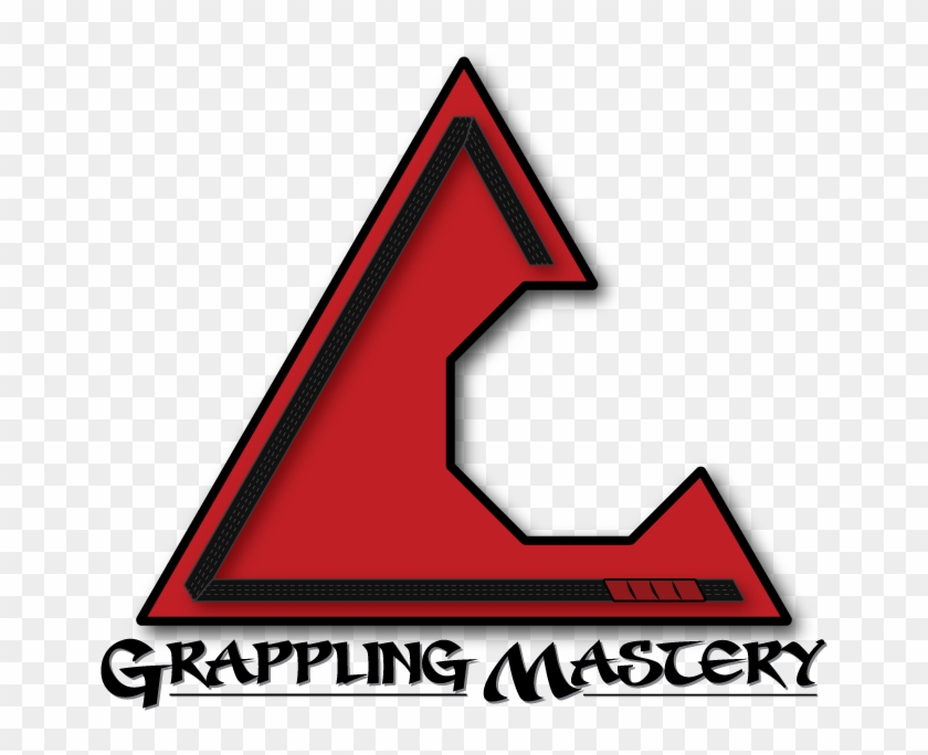 Grappling Mastery - Traffic Sign #1614718