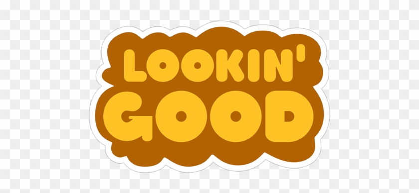 Looking Good Lookgood - Unitel #1614745