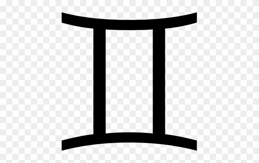 Gemini Symbols #1614828