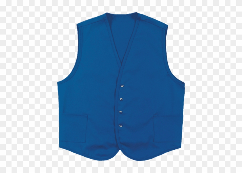 Vest #1614889