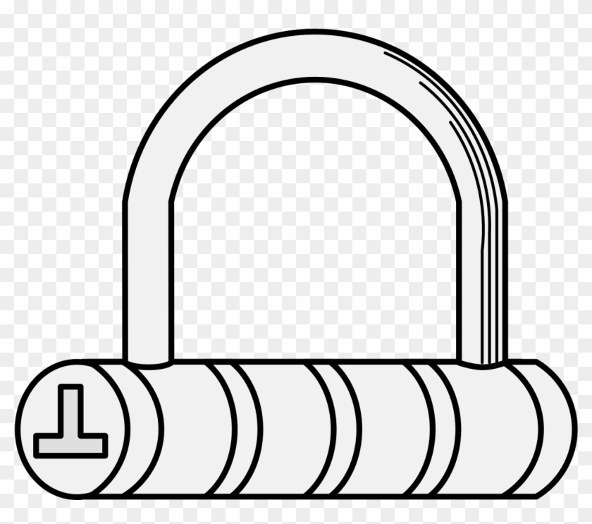 Details, Png - Line Art #1614986