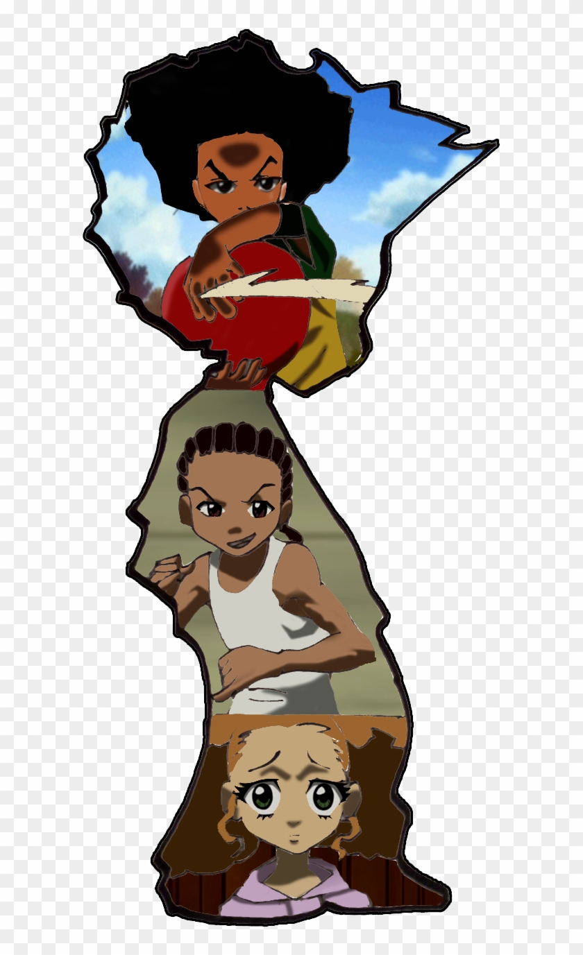 Clip Art The By Giovahn On - Cartoon #1615060