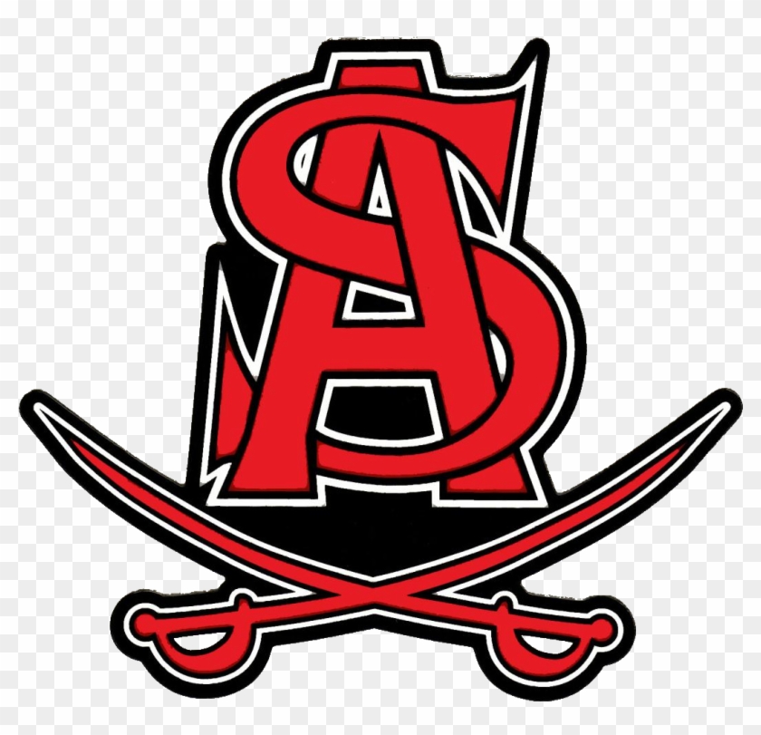 Archbishop Spalding High School Logo #1615099
