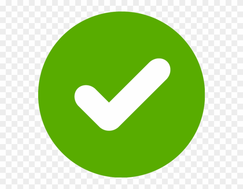 Expert Assurance - Thank You Tick #1615168