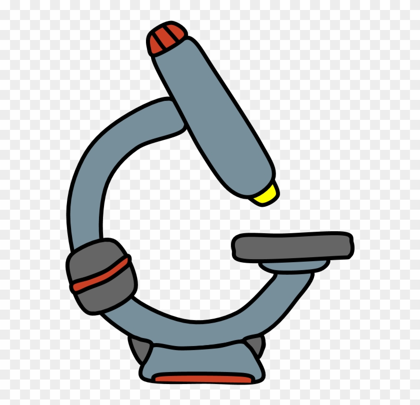 Microscope - Microscope #1615191