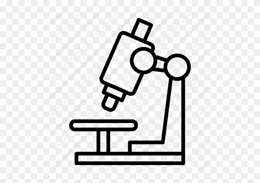Microscope - Microscope #1615211