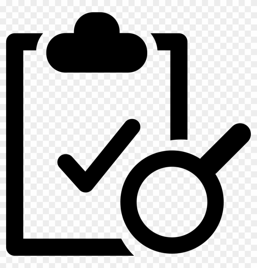 Task List Svg Png Icon Free Download - Tarefa Png #1615469