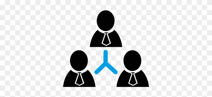 Sharepoint Lösungen Collaboration Intranet Extranet - Portals And Collaboration Icon #1615556
