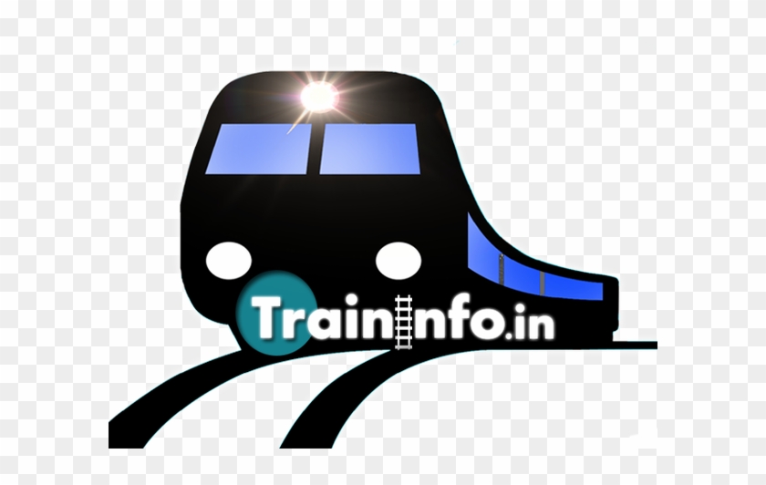 Railways Clipart Mumbai Local - Railways Clipart Mumbai Local #1615615