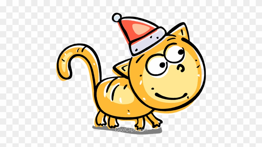 Santa's Helper Royalty Free Vector Clip Art Illustration - Santa's Helper Royalty Free Vector Clip Art Illustration #1615636