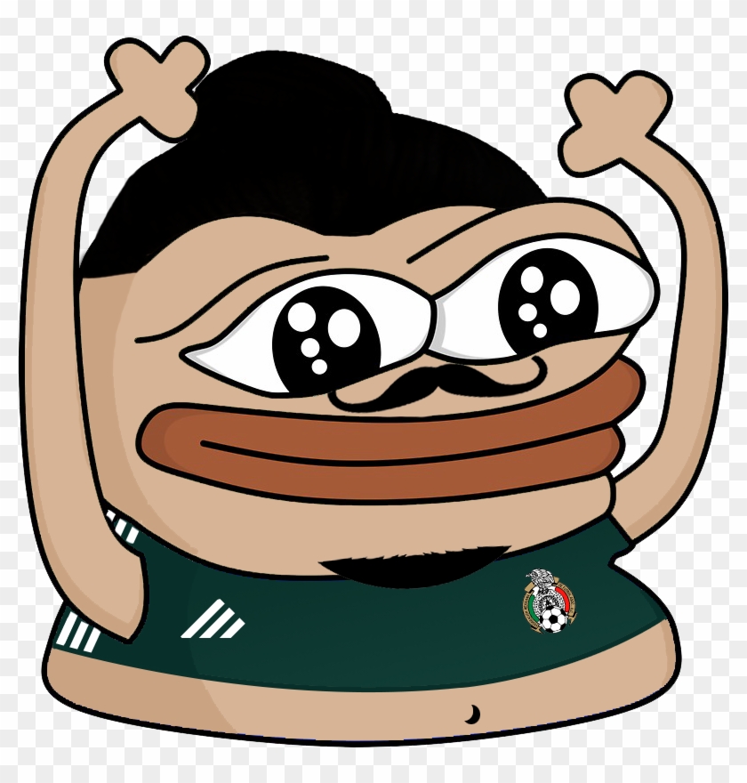 Showing The In Game Castro1021 Kit Right Now Then Dropping - Hypers Pepe #1615802