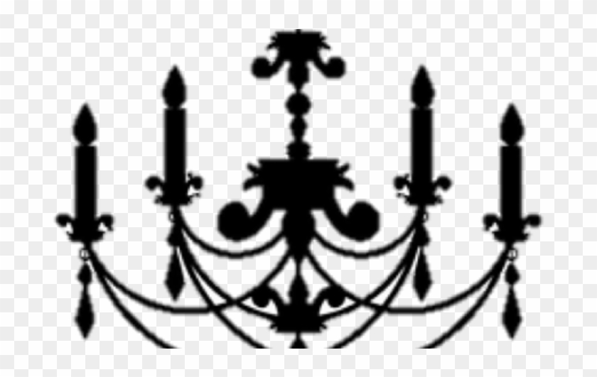 Chandelier Designs Vector #1615894
