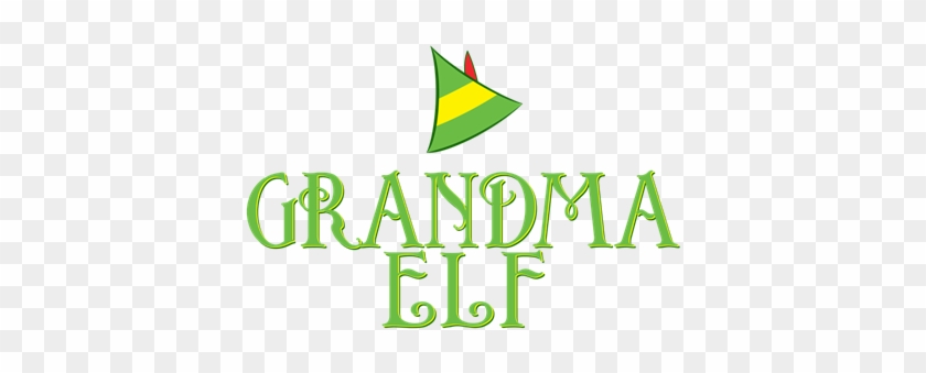 Elf - Graphic Design #1615926