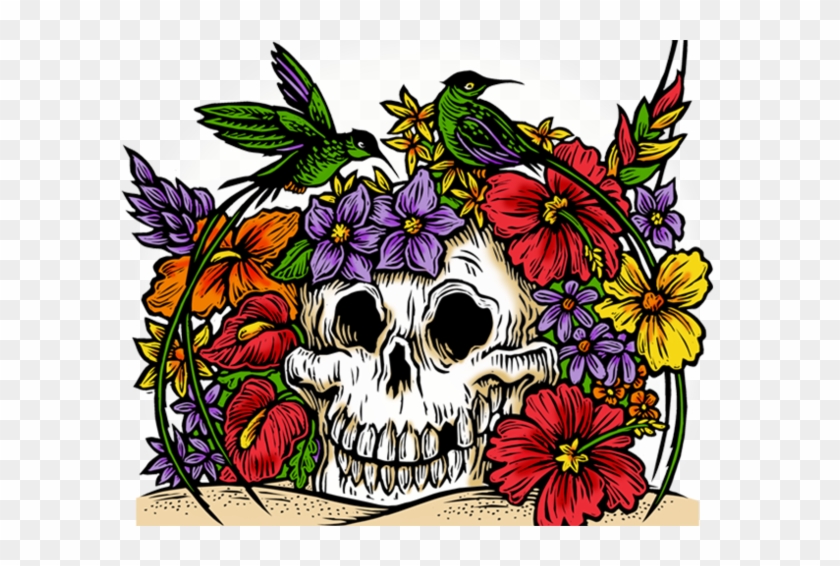 Skull #1615960
