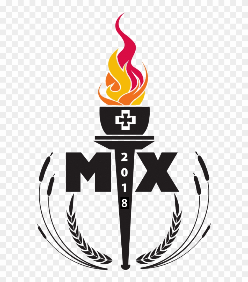 Saint Mina Coptic Orthodox Church - Emblem #1616032