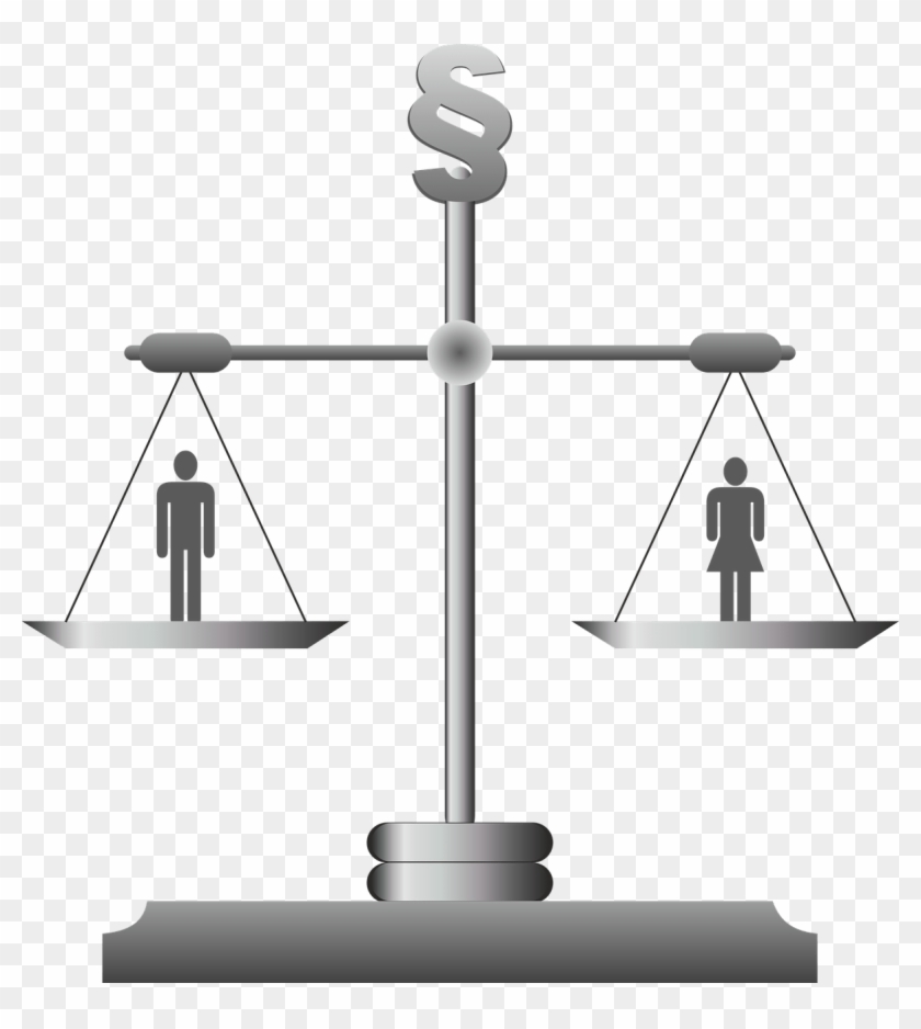 Social Equality #1616119