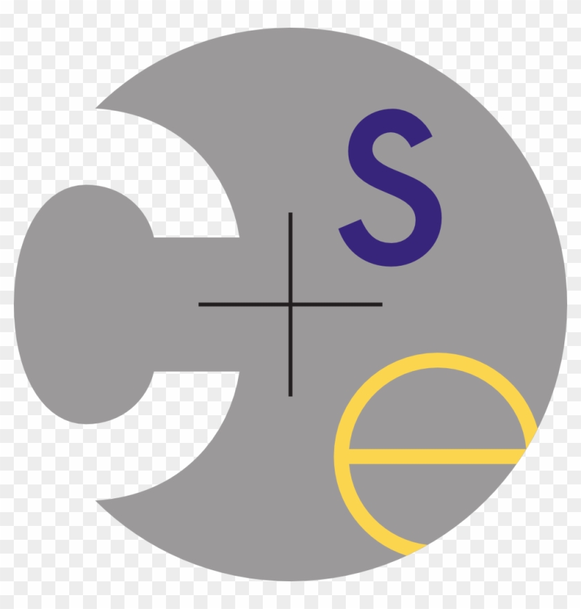 Week 3 - Unconscoius Bias - Cse Department Cse Logo #1616129