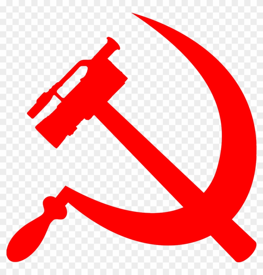Hate5six Releases For Free “this Is Hardcore 2012” - Hammer And Sickle Gold #1616184