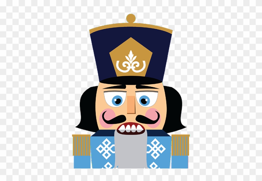 Nutcracker Png - Nutcracker Png #1616298