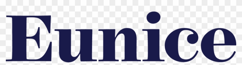 Eunice Logo Format=1500w - Eunice Logo Format=1500w #1616333