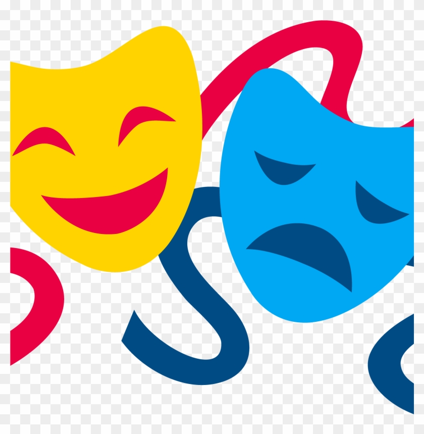 Curtain Call - Good And Bad Faces #1616336