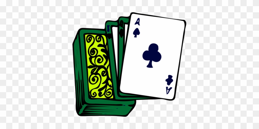 Contract Bridge Playing Card Hearts Suit Card Game - Deck Of Cards Clipart #1616401