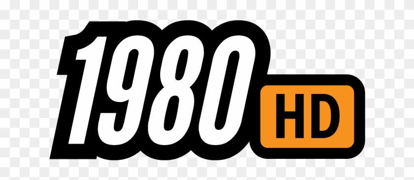 Welcome To 1980hd - Signage #1616519