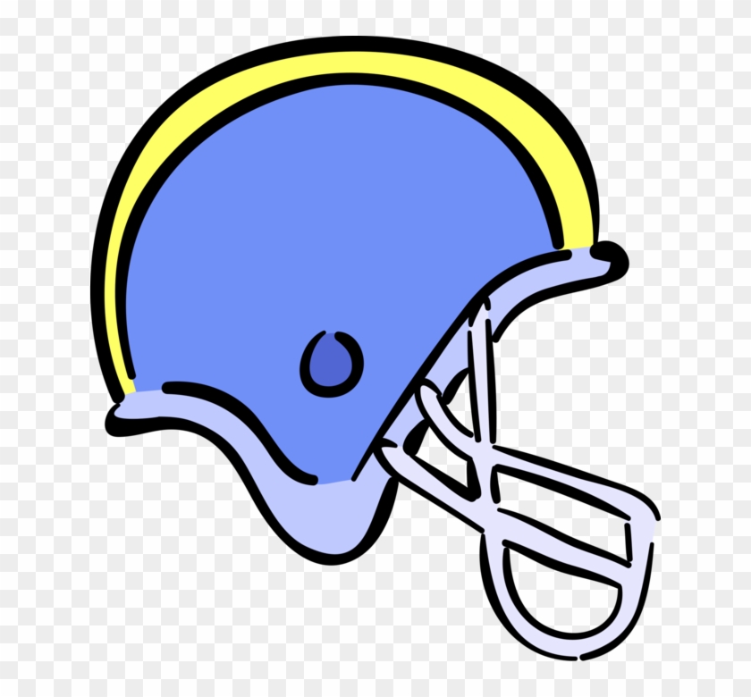 Clipart Stock Football Image Illustration Of Sport - Clipart Stock Football Image Illustration Of Sport #1616661