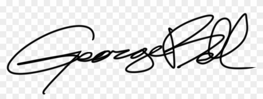But The Level Of Bullying Today Has Evolved Into As - Calligraphy #1616718