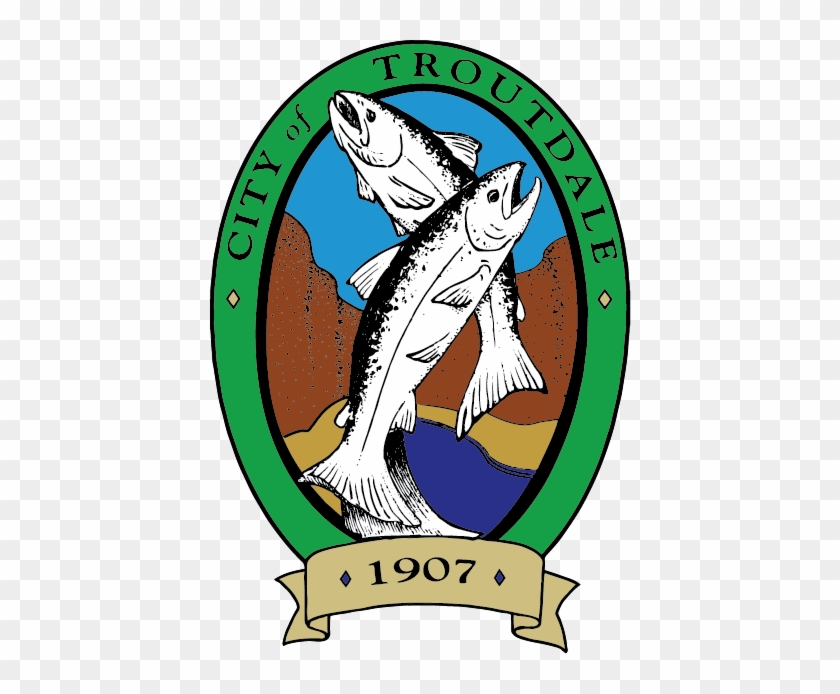 City Of Troutdale #1616773