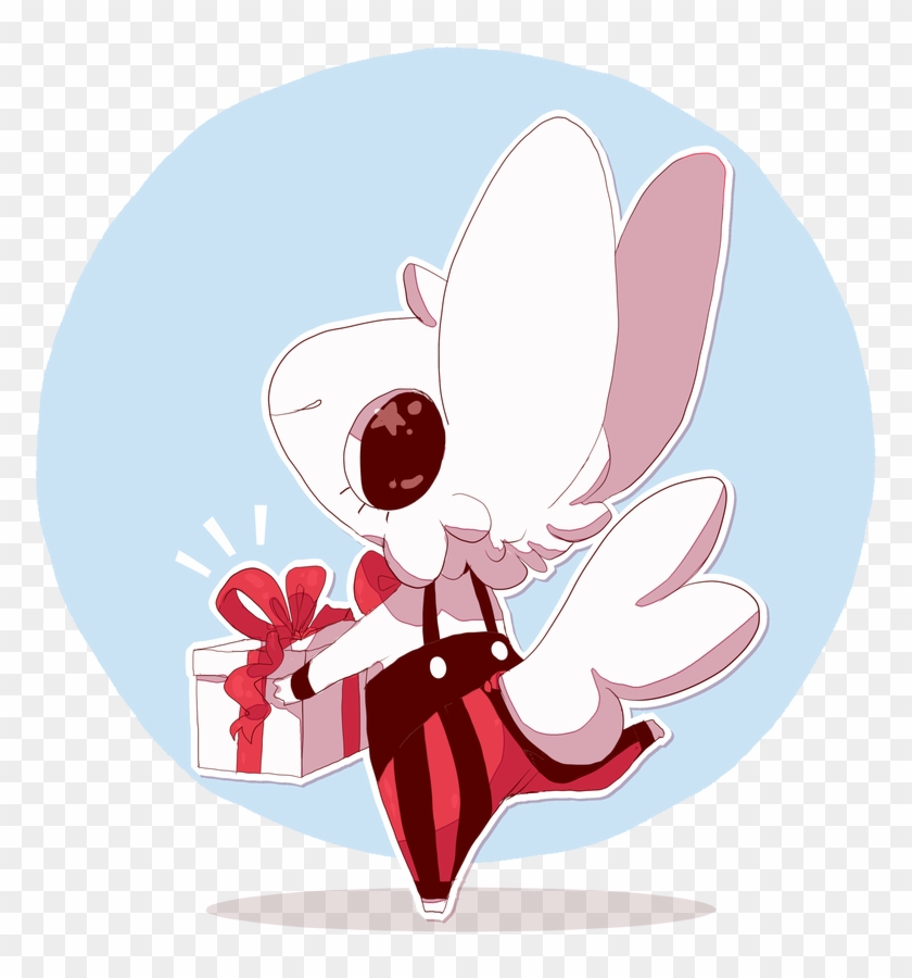 Merry Crisis By Tel0din - Illustration #1616952