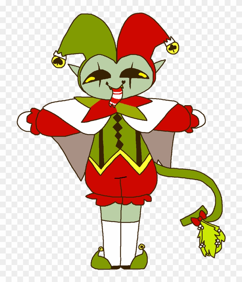 Merry Crisis- By Citruslick - Cartoon #1616956