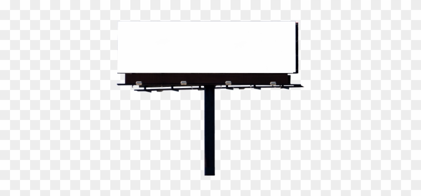 Billboard Free Download Transparent Png Images - Png Sign Billboard Transparent #1617027