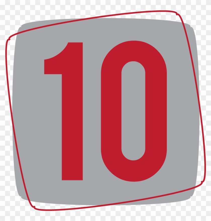 A Decade Of Experience - Sign #1617060