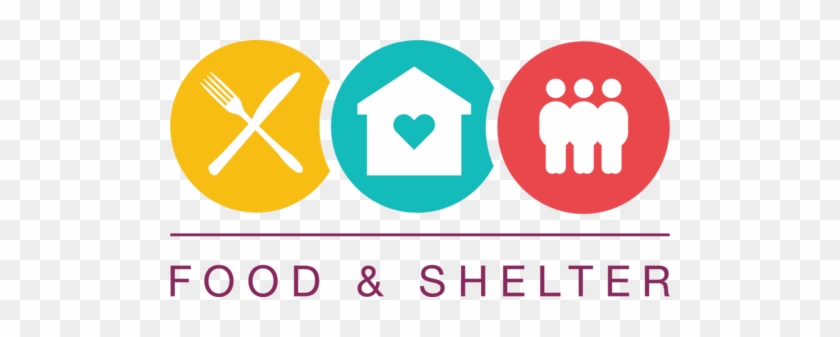 Fpc Norman Supports And Serves The Needs Of Our Neighbors - Provision Of Food And Shelter #1617146